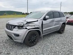 1C4RJEAG4HC780219 2017 JEEP GRAND CHEROKEE