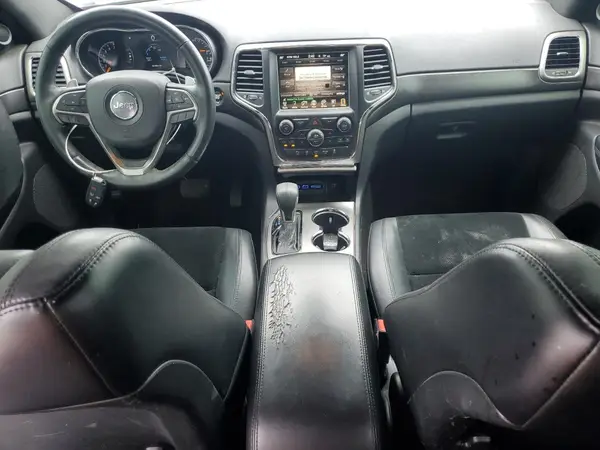 1C4RJEAG4HC780219 2017 JEEP GRAND CHEROKEE - Image 8
