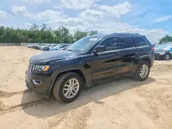 1C4RJEAG4HC789020 2017 JEEP GRAND CHEROKEE