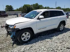 1C4RJEAG4HC805006 2017 JEEP GRAND CHEROKEE