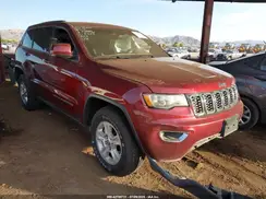 1C4RJEAG4HC813316 2017 JEEP GRAND CHEROKEE