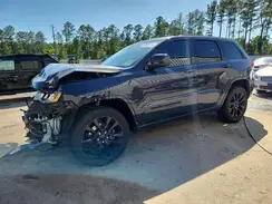 1C4RJEAG4HC813395 2017 JEEP GRAND CHEROKEE