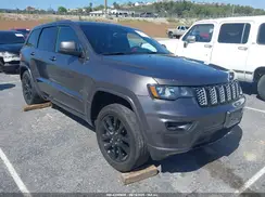 1C4RJEAG4HC816457 2017 JEEP GRAND CHEROKEE