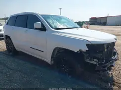 1C4RJEAG4HC820007 2017 JEEP GRAND CHEROKEE