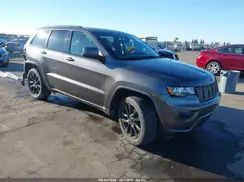 1C4RJEAG4HC823005 2017 JEEP GRAND CHEROKEE