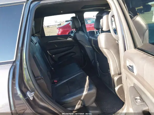 1C4RJEAG4HC823005 2017 JEEP GRAND CHEROKEE - Image 8