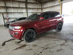1C4RJEAG4HC826843 2017 JEEP GRAND CHEROKEE