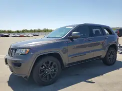 1C4RJEAG4HC829175 2017 JEEP GRAND CHEROKEE