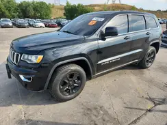 1C4RJEAG4HC838233 2017 JEEP GRAND CHEROKEE