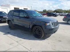 1C4RJEAG4HC846655 2017 JEEP GRAND CHEROKEE