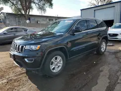 1C4RJEAG4HC854464 2017 JEEP GRAND CHEROKEE