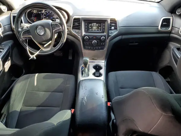1C4RJEAG4HC854464 2017 JEEP GRAND CHEROKEE - Image 8