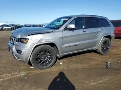 1C4RJEAG4HC854478 2017 JEEP GRAND CHEROKEE