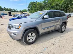 1C4RJEAG4HC854514 2017 JEEP GRAND CHEROKEE