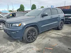 1C4RJEAG4HC868624 2017 JEEP GRAND CHEROKEE
