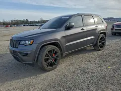1C4RJEAG4HC868641 2017 JEEP GRAND CHEROKEE