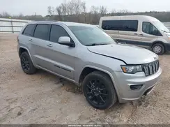 1C4RJEAG4HC869031 2017 JEEP GRAND CHEROKEE