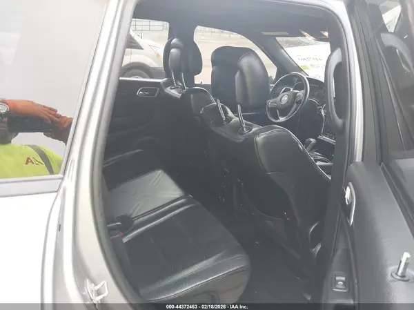 1C4RJEAG4HC869031 2017 JEEP GRAND CHEROKEE - Image 8