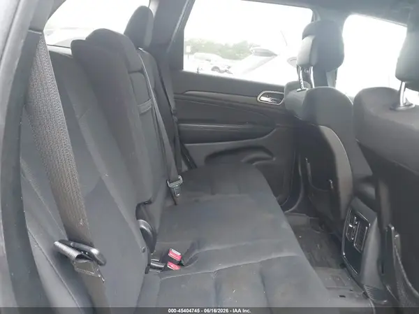 1C4RJEAG4HC877565 2017 JEEP GRAND CHEROKEE - Image 8