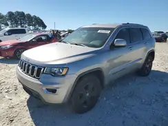 1C4RJEAG4HC903260 2017 JEEP GRAND CHEROKEE