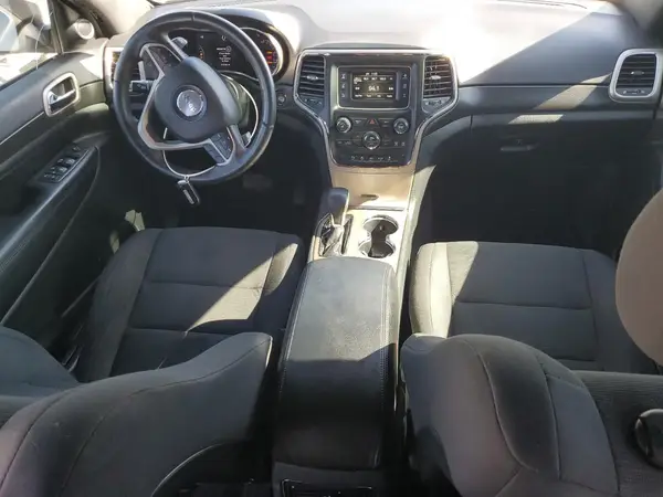 1C4RJEAG4HC903260 2017 JEEP GRAND CHEROKEE - Image 8