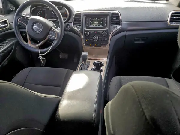 1C4RJEAG4HC920902 2017 JEEP GRAND CHEROKEE - Image 8