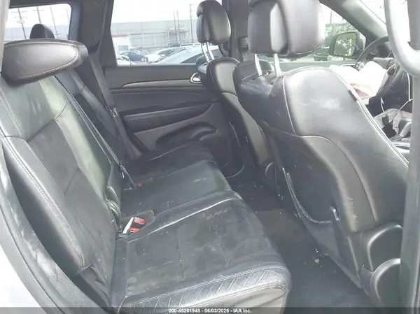 1C4RJEAG4HC925601 2017 JEEP GRAND CHEROKEE - Image 8