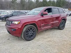 1C4RJEAG4HC929955 2017 JEEP GRAND CHEROKEE