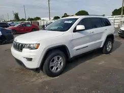 1C4RJEAG4HC943905 2017 JEEP GRAND CHEROKEE