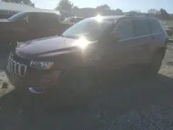 1C4RJEAG4HC944066 2017 JEEP GRAND CHEROKEE