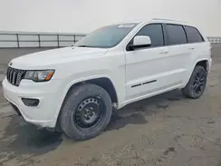 1C4RJEAG4HC952460 2017 JEEP GRAND CHEROKEE