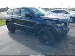1C4RJEAG4HC953320 2017 JEEP GRAND CHEROKEE