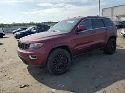 1C4RJEAG4HC965368 2017 JEEP GRAND CHEROKEE