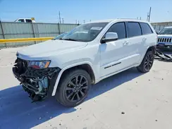 1C4RJEAG4JC111888 2018 JEEP GRAND CHEROKEE