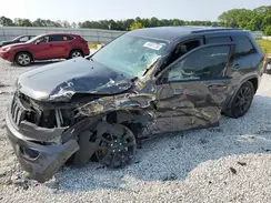 1C4RJEAG4JC145023 2018 JEEP GRAND CHEROKEE