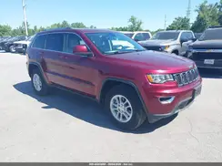 1C4RJEAG4JC149234 2018 JEEP GRAND CHEROKEE