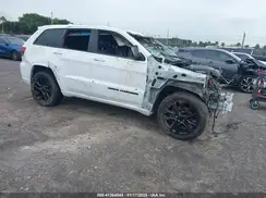 1C4RJEAG4JC153297 2018 JEEP GRAND CHEROKEE