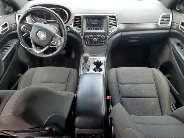 1C4RJEAG4JC158788 2018 JEEP GRAND CHEROKEE - Image 8