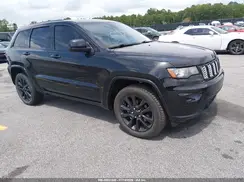 1C4RJEAG4JC168415 2018 JEEP GRAND CHEROKEE
