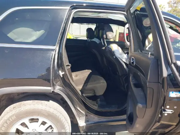 1C4RJEAG4JC182329 2018 JEEP GRAND CHEROKEE - Image 8