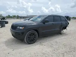 1C4RJEAG4JC182430 2018 JEEP GRAND CHEROKEE