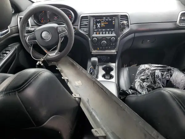 1C4RJEAG4JC182430 2018 JEEP GRAND CHEROKEE - Image 8