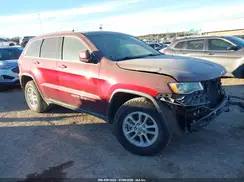 1C4RJEAG4JC193069 2018 JEEP GRAND CHEROKEE