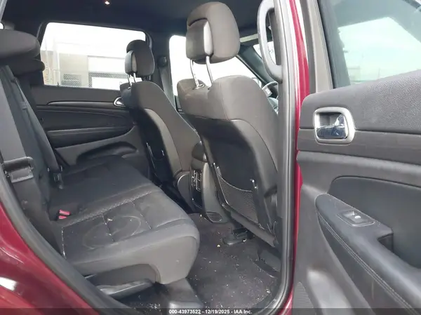 1C4RJEAG4JC193069 2018 JEEP GRAND CHEROKEE - Image 8