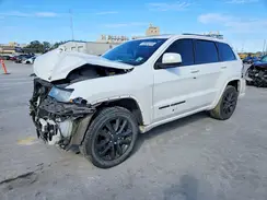 1C4RJEAG4JC193427 2018 JEEP GRAND CHEROKEE
