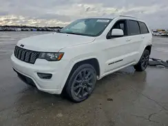 1C4RJEAG4JC208699 2018 JEEP GRAND CHEROKEE