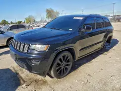 1C4RJEAG4JC208721 2018 JEEP GRAND CHEROKEE