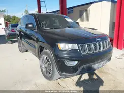 1C4RJEAG4JC246952 2018 JEEP GRAND CHEROKEE