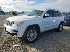 1C4RJEAG4JC246966 2018 JEEP GRAND CHEROKEE