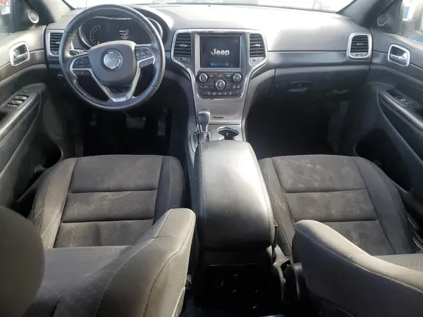 1C4RJEAG4JC246966 2018 JEEP GRAND CHEROKEE - Image 8